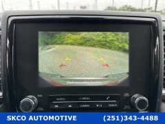 Used 2022 Nissan Frontier Crew Cab 4x2 SV Auto at SKCO Automotive near Mobile, AL