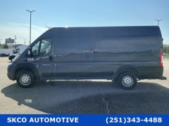 Used 2020  Ram ProMaster Cargo Van 3500 High Roof Ext Van 159" WB at SKCO Automotive near Mobile&comma; AL
