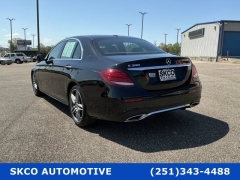 Used 2019  Mercedes-Benz E-Class 4d Sedan E300 at SKCO Automotive near Mobile&comma; AL