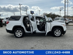 Used 2019  GMC Acadia 4d SUV FWD SLE-1 at SKCO Automotive near Mobile&comma; AL