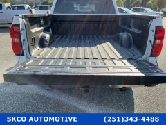 Used 2019  Chevrolet Silverado 1500 Legacy 2WD Double Cab LT Texas Edition at SKCO Automotive near Mobile&comma; AL