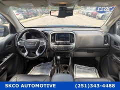 Used 2022  GMC Canyon 2WD Crew Cab 128" Elevation at SKCO Automotive near Mobile&comma; AL