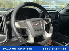 Used 2017  GMC Sierra 1500 2WD Crew Cab SLT Premium Pkg at SKCO Automotive near Mobile&comma; AL