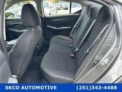 Used 2025 Nissan Sentra S CVT at SKCO Automotive near Mobile, AL