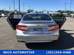 Used 2021  Honda Accord Sedan Sport 1.5T CVT at SKCO Automotive near Mobile, AL