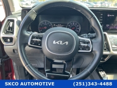 Used 2022  Kia Sorento S FWD at SKCO Automotive near Mobile&comma; AL