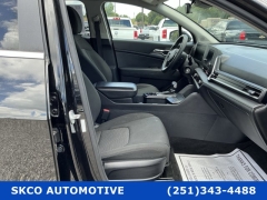 Used 2023  Kia Sportage LX FWD at SKCO Automotive near Mobile&comma; AL
