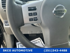 Used 2019  Nissan Frontier 2WD Crew Cab SV at SKCO Automotive near Mobile&comma; AL