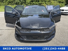 Used 2023  Kia K5 GT-Line Auto FWD at SKCO Automotive near Mobile&comma; AL