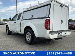 Used 2021  Nissan Frontier King Cab 4x2 S Auto at SKCO Automotive near Mobile&comma; AL