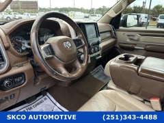 Used 2019 Ram 1500 2WD Crew Cab Laramie at SKCO Automotive near Mobile, AL