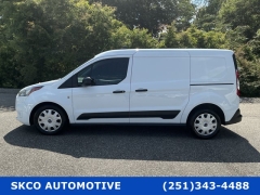 Used 2022  Ford Transit Connect Van XLT LWB w&sol;Rear Symmetrical Doors at SKCO Automotive near Mobile&comma; AL