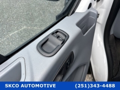 Used 2017 Ford Transit 250 Cargo Van Low Roof Van SWB w/Right Sliding Door at SKCO Automotive near Mobile, AL