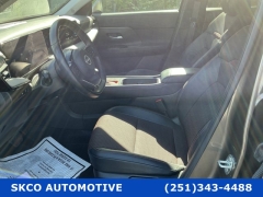 Used 2025  Nissan Kicks SR FWD at SKCO Automotive near Mobile&comma; AL