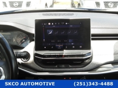 Used 2022  Jeep Compass Latitude Lux 4x4 at SKCO Automotive near Mobile&comma; AL