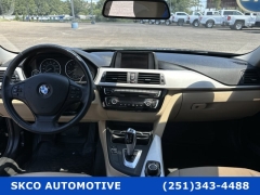 Used 2018 BMW 3 Series 320i Sedan South Africa at SKCO Automotive near Mobile, AL