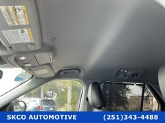 Used 2022  Ford Explorer Limited 4WD at SKCO Automotive near Mobile&comma; AL