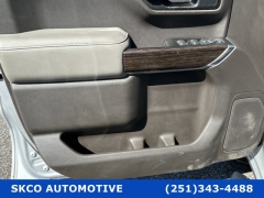 Used 2020  GMC Sierra 1500 4WD Crew Cab Elevation at SKCO Automotive near Mobile&comma; AL