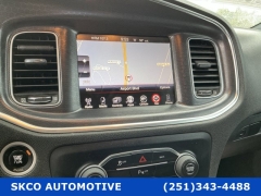 Used 2015  Dodge Charger 4d Sedan SXT at SKCO Automotive near Mobile&comma; AL