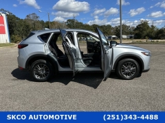 Used 2020  Mazda CX-5 4d SUV FWD Touring at SKCO Automotive near Mobile&comma; AL