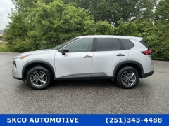 Used 2024  Nissan Rogue AWD S at SKCO Automotive near Mobile&comma; AL