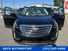 Used 2017  Cadillac XT5 4d SUV FWD Premium Luxury at SKCO Automotive near Mobile&comma; AL