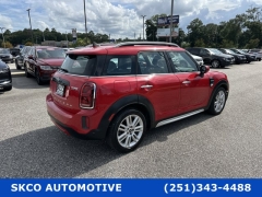 Used 2022 MINI Countryman Cooper FWD at SKCO Automotive near Mobile, AL