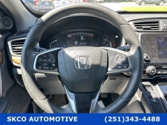 Used 2018 Honda CR-V 4d SUV AWD EX at SKCO Automotive near Mobile, AL