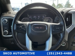 Used 2019  GMC Sierra 1500 2WD Crew Cab SLE at SKCO Automotive near Mobile&comma; AL