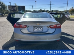 Used 2024  Chevrolet Malibu 4dr Sdn 1LT at SKCO Automotive near Mobile, AL