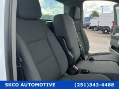 Used 2021  Chevrolet Silverado 1500 4WD Reg Cab 140" Work Truck at SKCO Automotive near Mobile&comma; AL