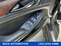 Used 2019  Cadillac CTS 4d Sedan AWD 2&period;0L Turbo Luxury at SKCO Automotive near Mobile&comma; AL