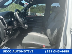 Used 2025  Ram 1500 2WD Tradesman Crew Cab 5'7" Box at SKCO Automotive near Mobile&comma; AL
