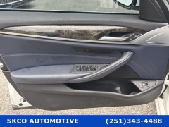 Used 2020  BMW 5 Series 530i Sedan at SKCO Automotive near Mobile&comma; AL
