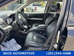 Used 2018 Dodge Journey 4d SUV FWD GT at SKCO Automotive near Mobile, AL