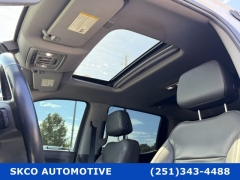 Used 2021  Chevrolet Silverado 1500 2WD Crew Cab 147" LTZ at SKCO Automotive near Mobile&comma; AL