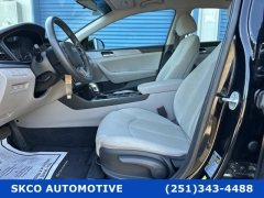 Used 2019 Hyundai Sonata 4d Sedan SE at SKCO Automotive near Mobile, AL