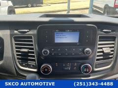 Used 2023  Ford Transit Cargo Van T-250 148" Med Rf 9070 GVWR RWD at SKCO Automotive near Mobile&comma; AL