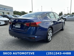 Used 2024  Nissan Altima 2&period;5 S Sedan at SKCO Automotive near Mobile&comma; AL