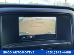 Used 2018  Chevrolet Silverado 1500 2WD Double Cab Custom at SKCO Automotive near Mobile&comma; AL