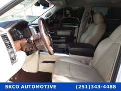 Used 2017 Ram 1500 2WD Crew Cab Laramie at SKCO Automotive near Mobile, AL