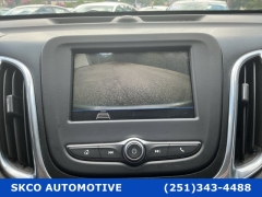 Used 2019  Chevrolet Equinox 4d SUV FWD LS at SKCO Automotive near Mobile&comma; AL
