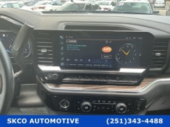 Used 2023  Chevrolet Silverado 1500 4WD Crew Cab 147" LT w&sol;2FL at SKCO Automotive near Mobile&comma; AL