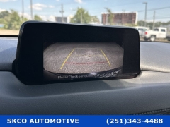 Used 2019 Mazda CX-5 4d SUV FWD Touring at SKCO Automotive near Mobile, AL