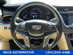 Used 2019  Cadillac XT5 4d SUV FWD Premium Luxury at SKCO Automotive near Mobile&comma; AL
