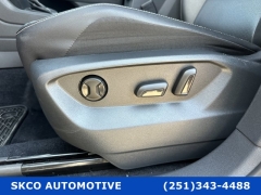 Used 2021  Volkswagen Tiguan 2.0T SE 4MOTION at SKCO Automotive near Mobile, AL