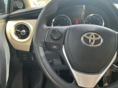 Used 2018  Toyota Corolla 4d Sedan LE at SKCO Automotive near Mobile&comma; AL