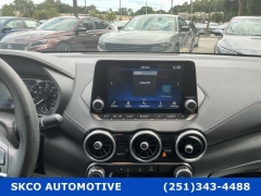 Used 2024  Nissan Sentra SV CVT at SKCO Automotive near Mobile&comma; AL