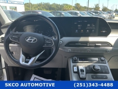 Used 2020  Hyundai Palisade 4d SUV FWD SEL at SKCO Automotive near Mobile&comma; AL
