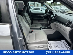Used 2022 Honda Pilot Special Edition 2WD at SKCO Automotive near Mobile, AL